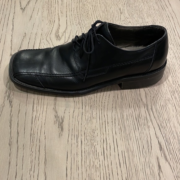 Kenneth Cole Reaction Men’s Dress Shoes - Picture 6 of 7